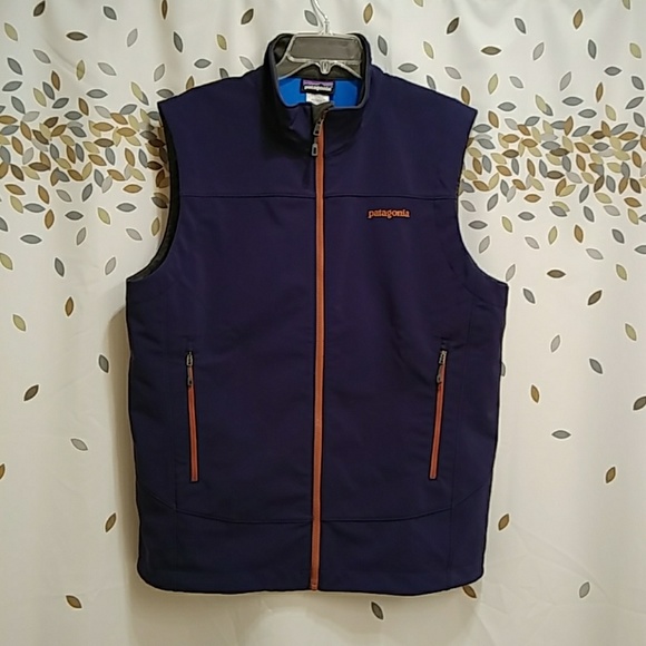 Patagonia Other - Patagonia Polartec Vest Size XL Mens